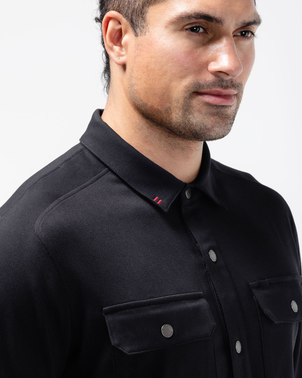 Crestline Flannel - Shirt