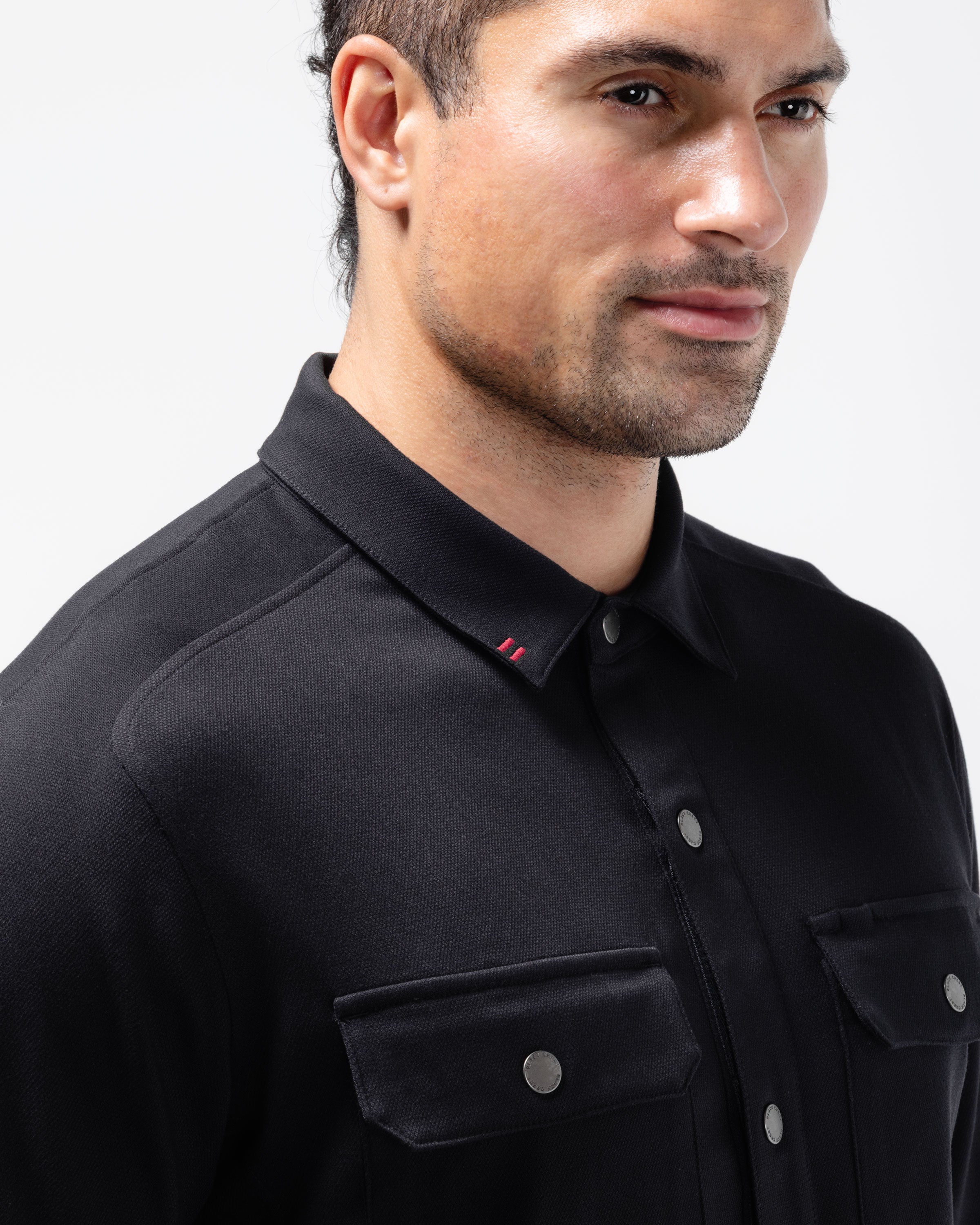 Crestline Flannel - Shirt