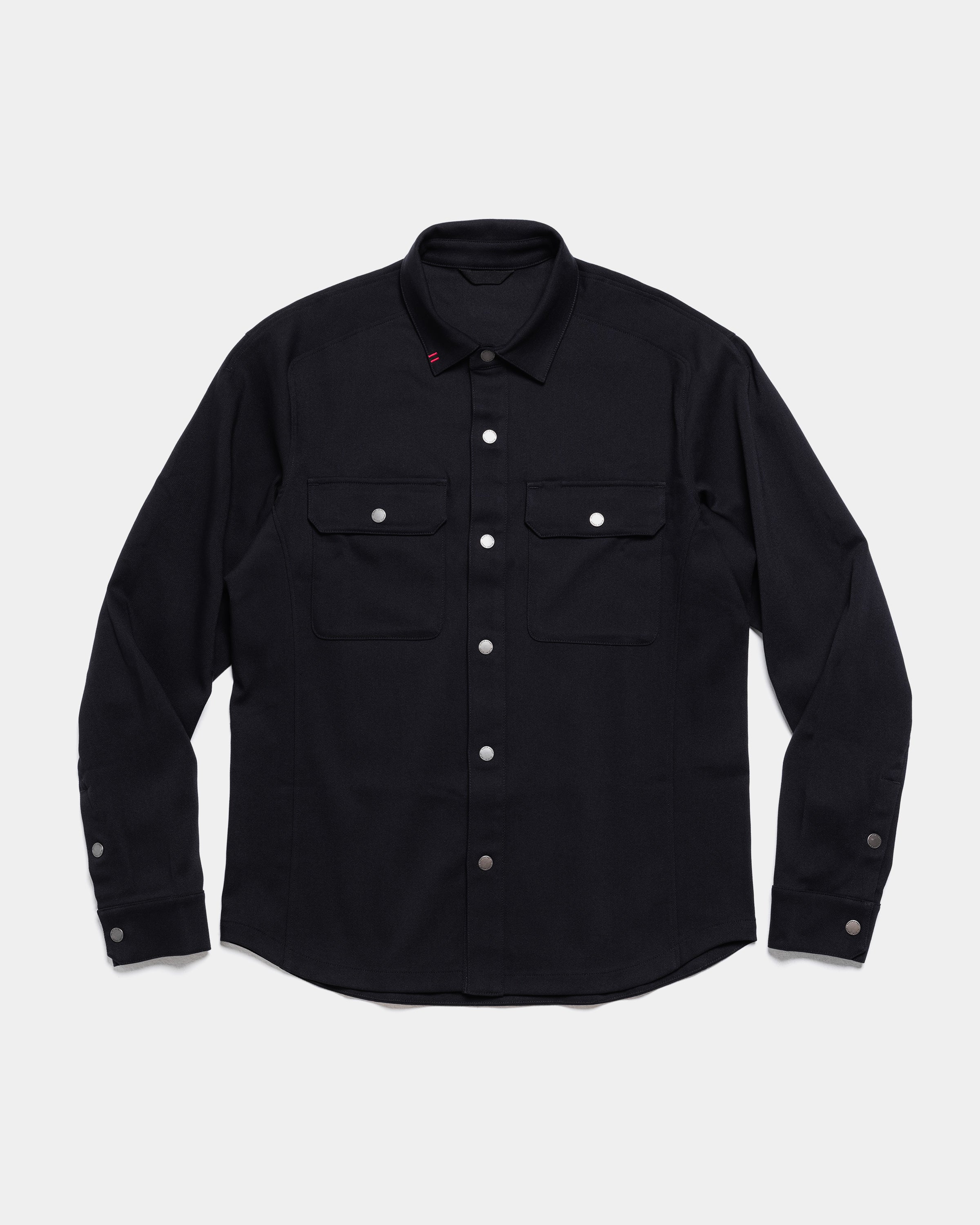 Crestline Flannel - Shirt