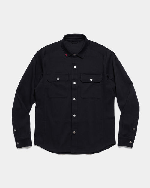 Crestline Flannel - Shirt