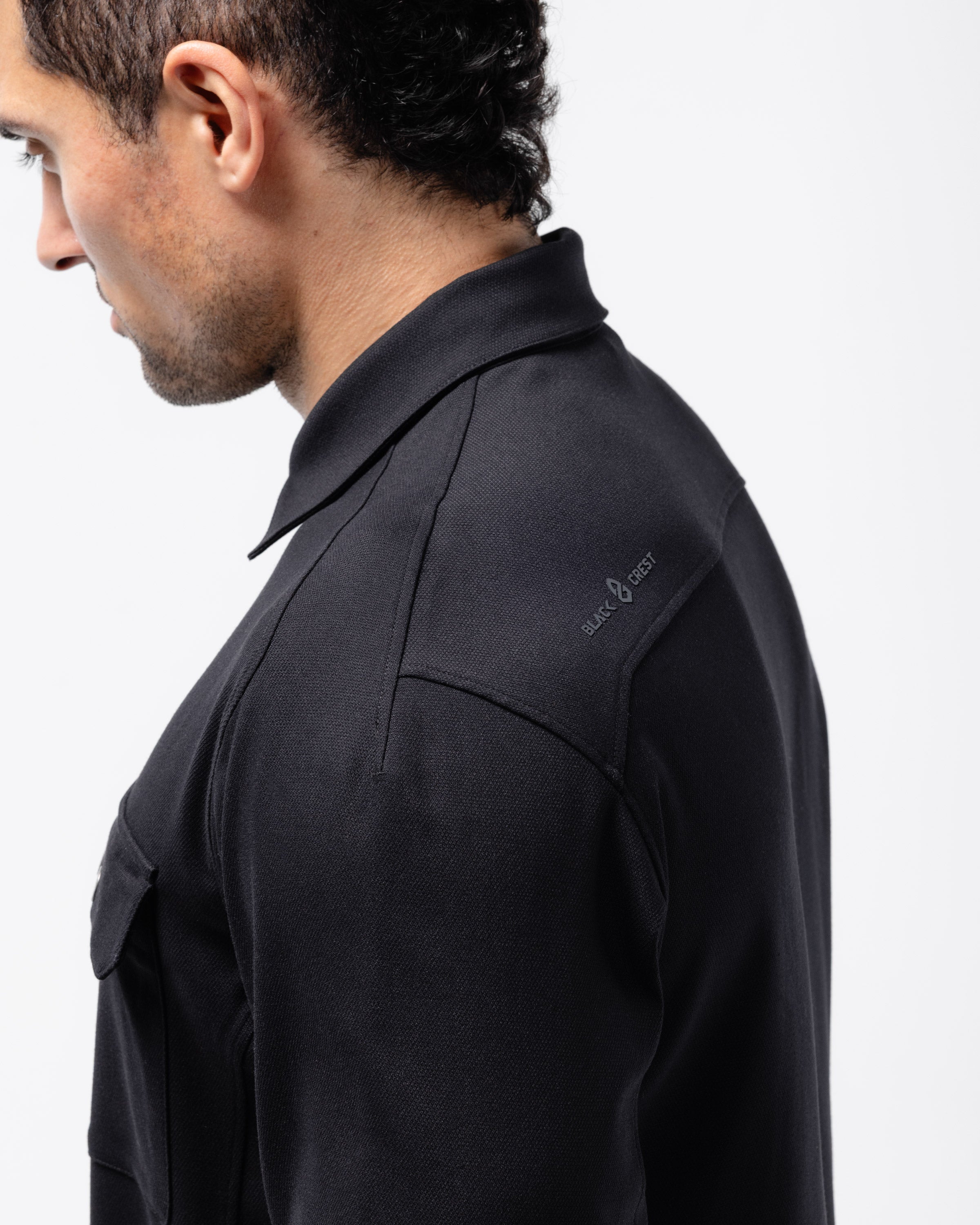 Crestline Flannel - Shirt