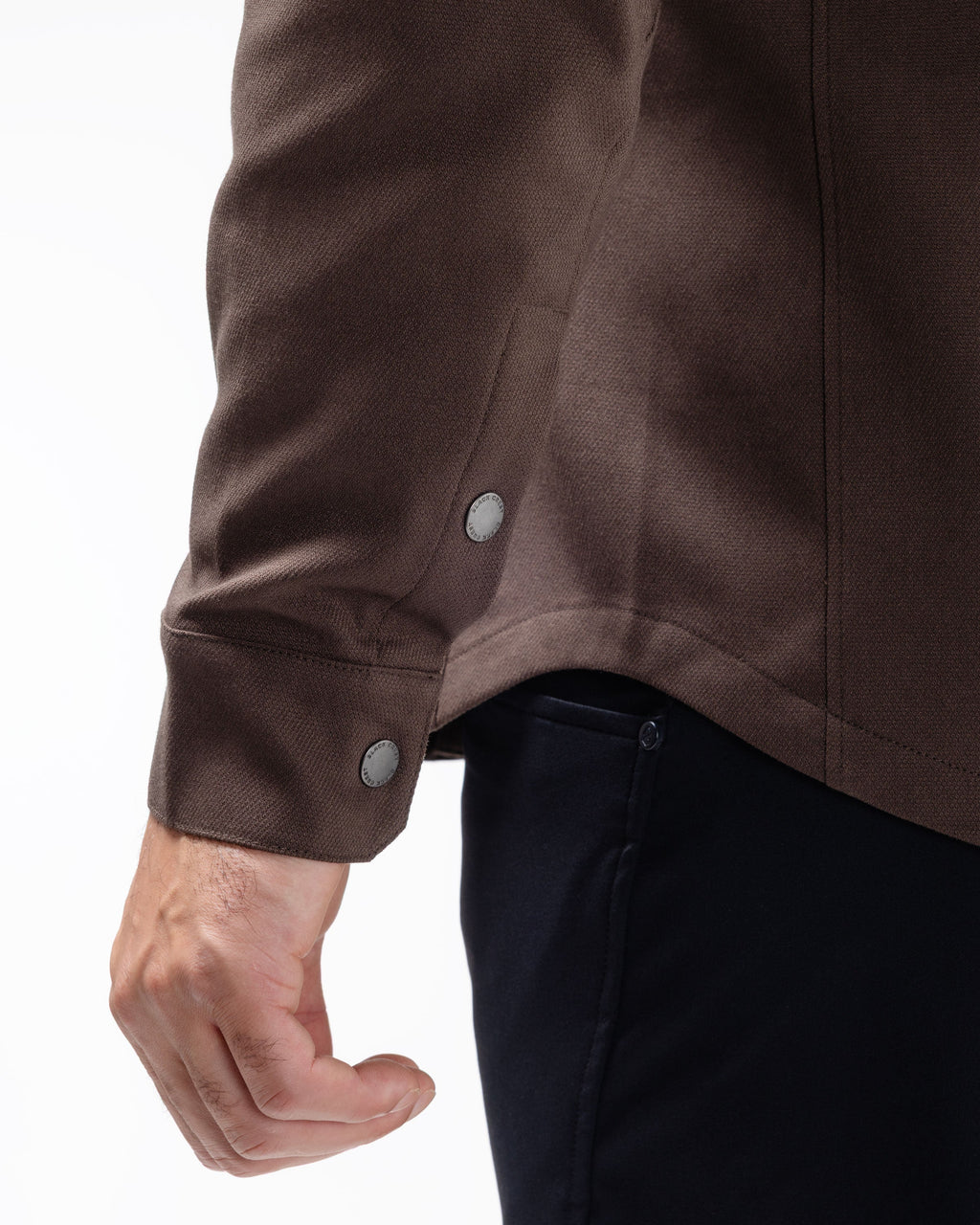 Crestline Flannel - Shirt