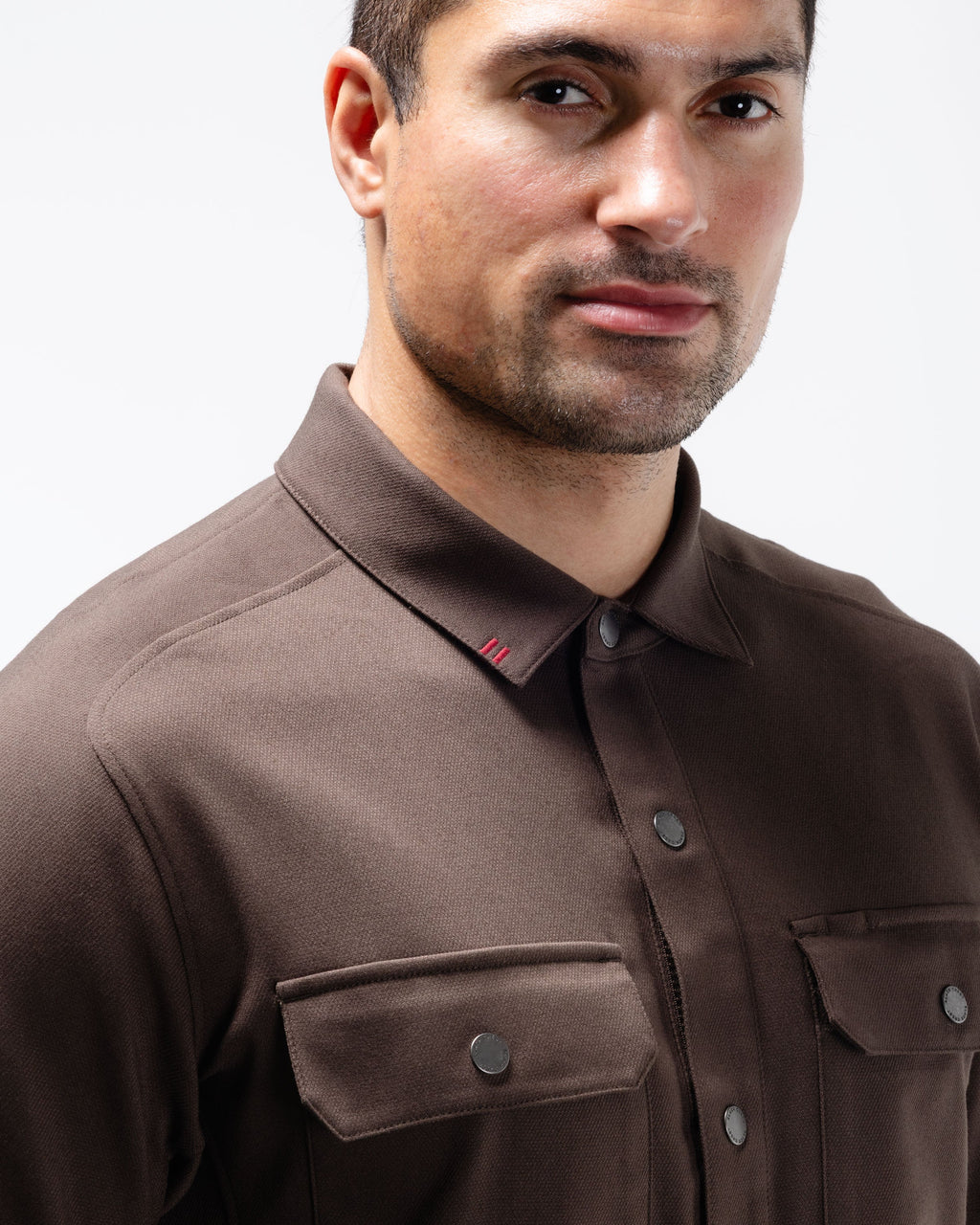 Crestline Flannel - Shirt
