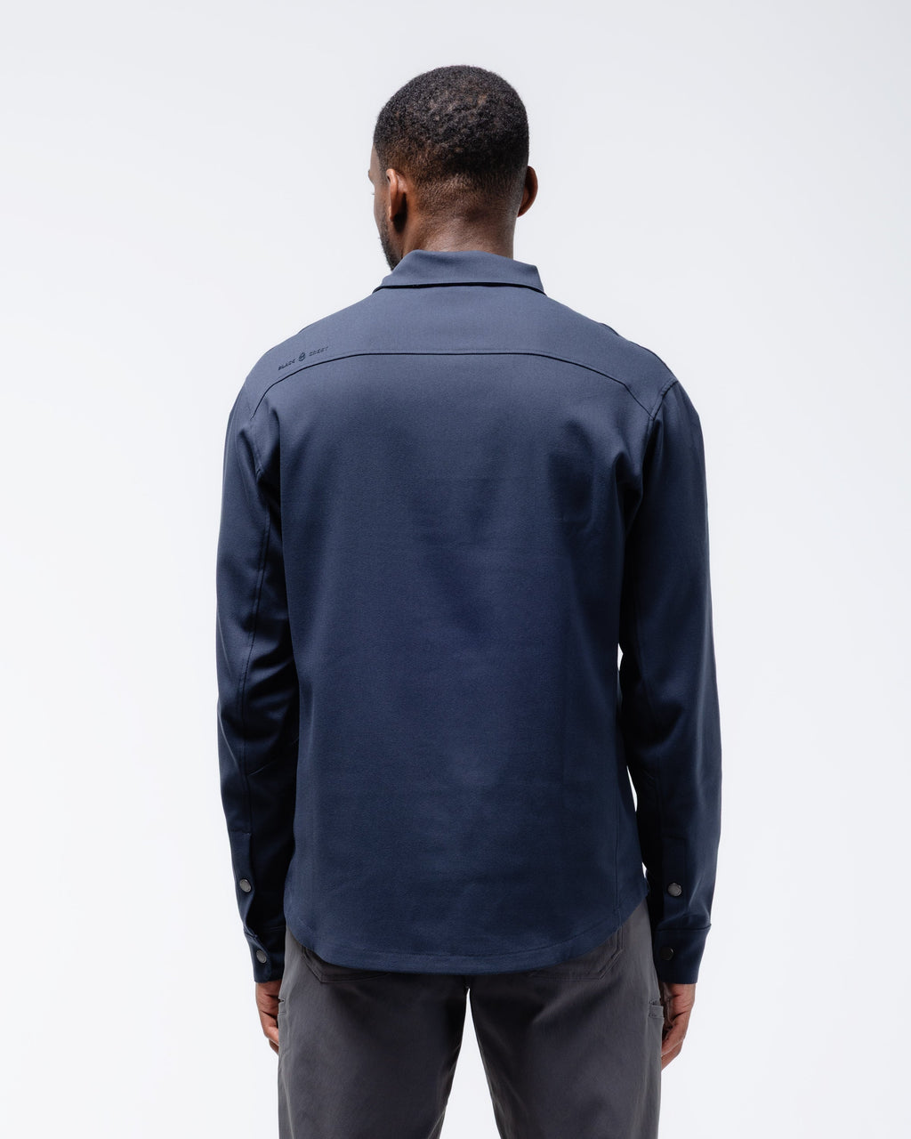 Crestline Flannel - Shirt