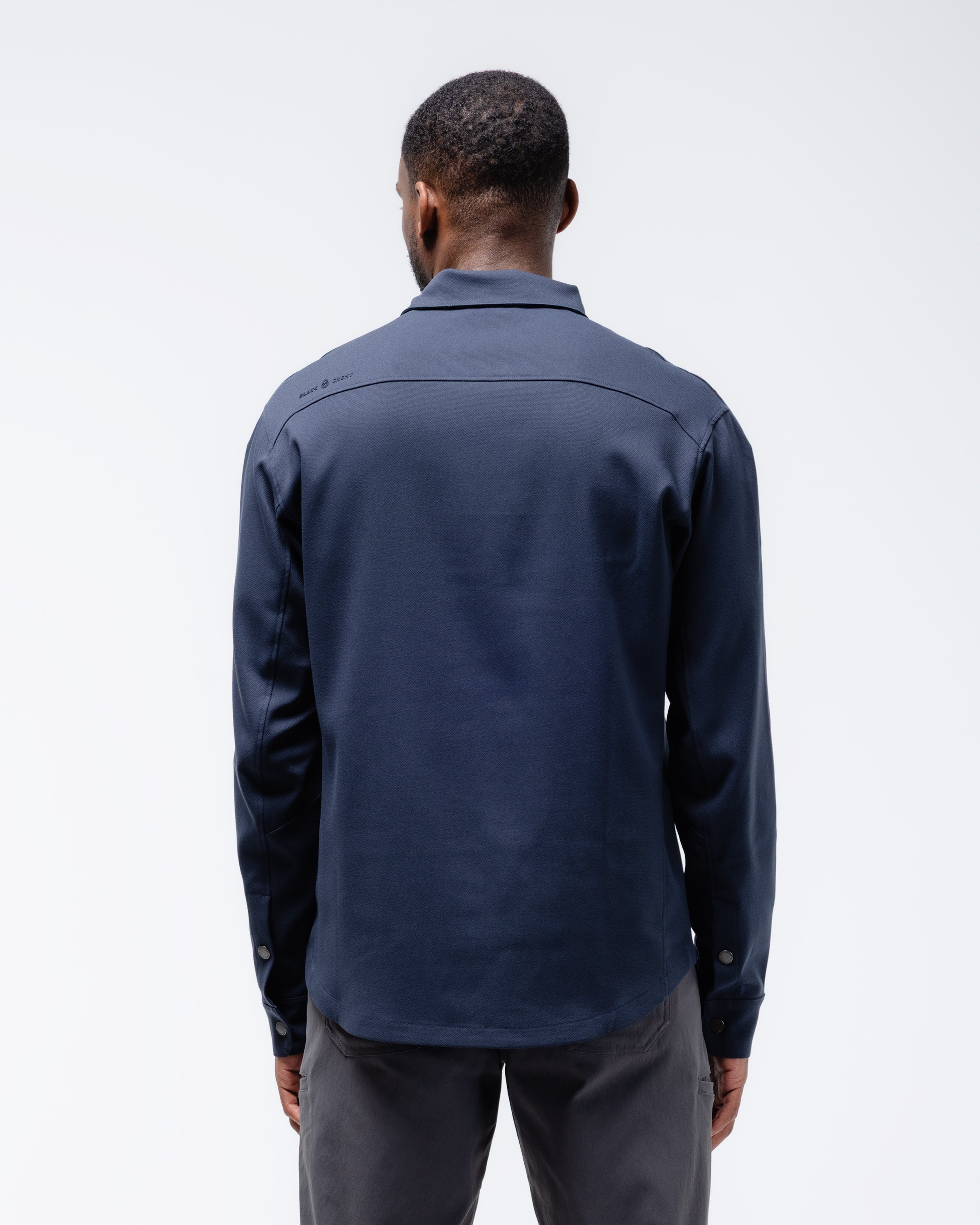 Crestline Flannel - Shirt