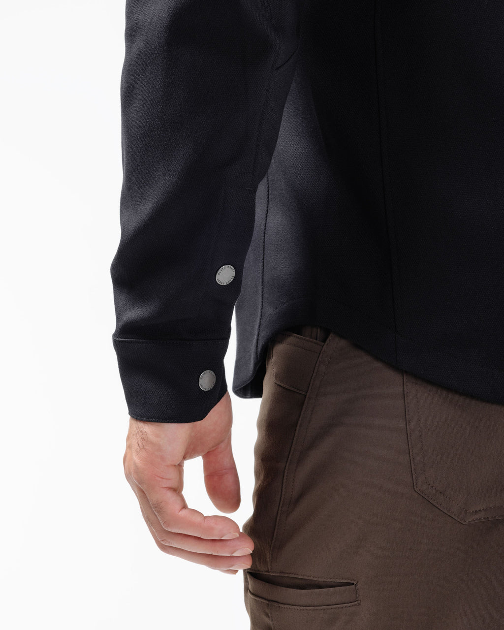 Crestline Flannel - Shirt