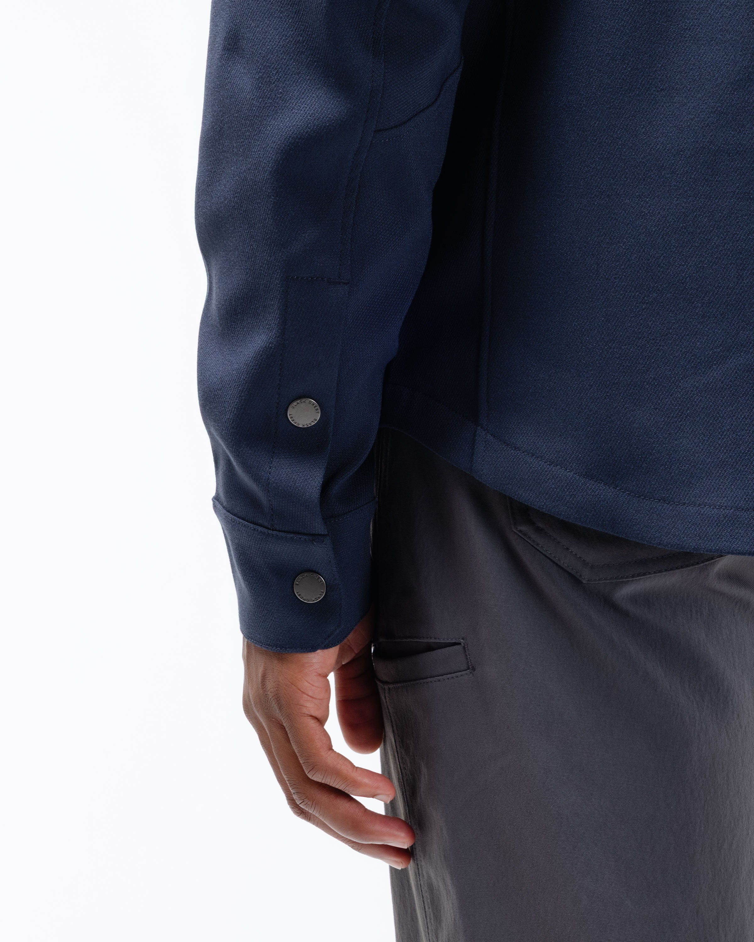 Crestline Flannel - Shirt