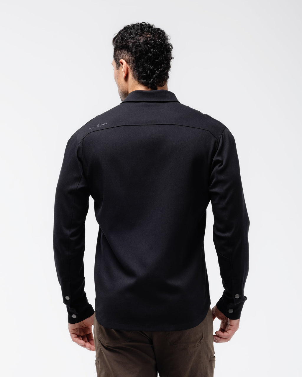 Crestline Flannel - Shirt