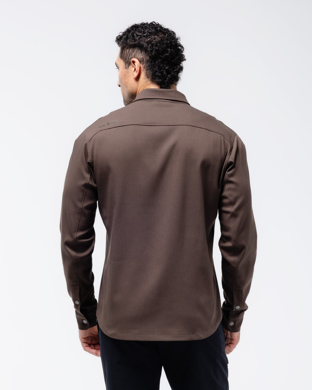 Crestline Flannel - Shirt