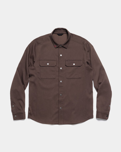 Crestline Flannel - Shirt