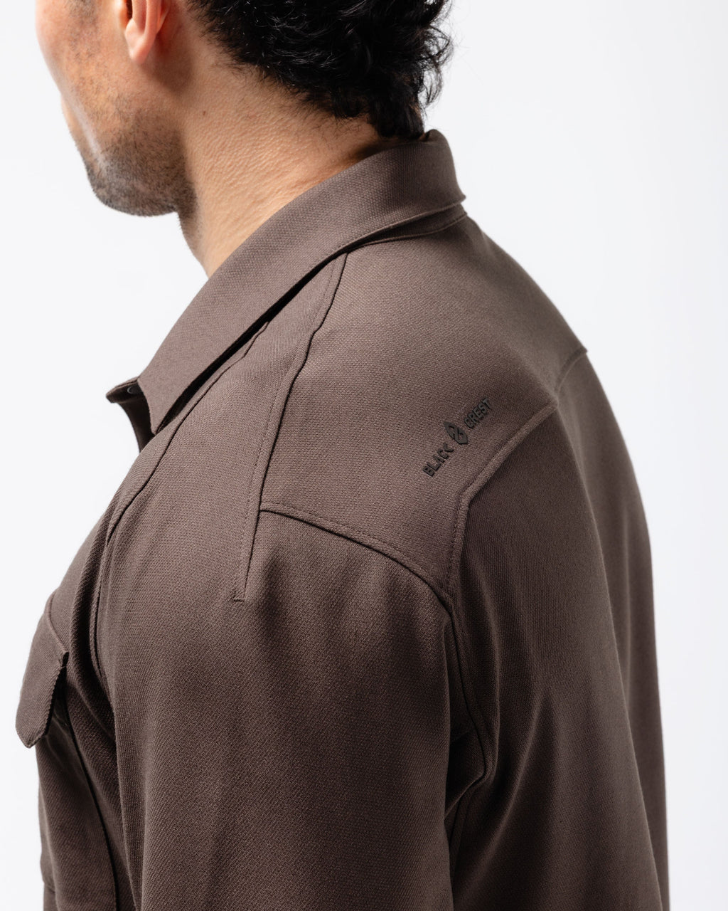 Crestline Flannel - Shirt