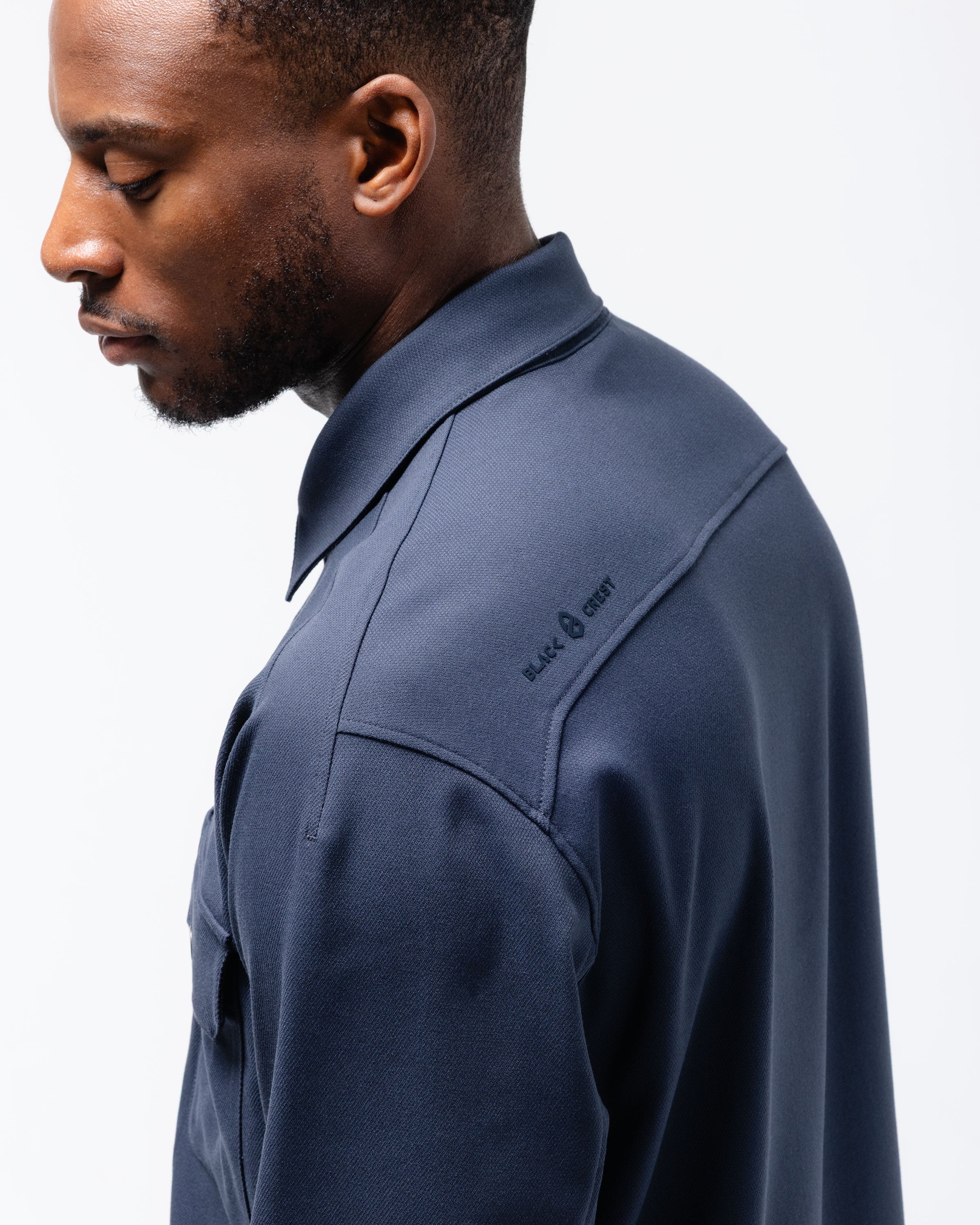 Crestline Flannel - Shirt