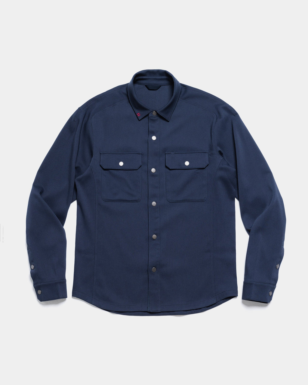Crestline Flannel - Shirt