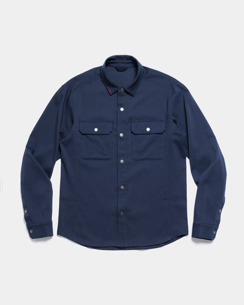 Crestline Flannel - Shirt