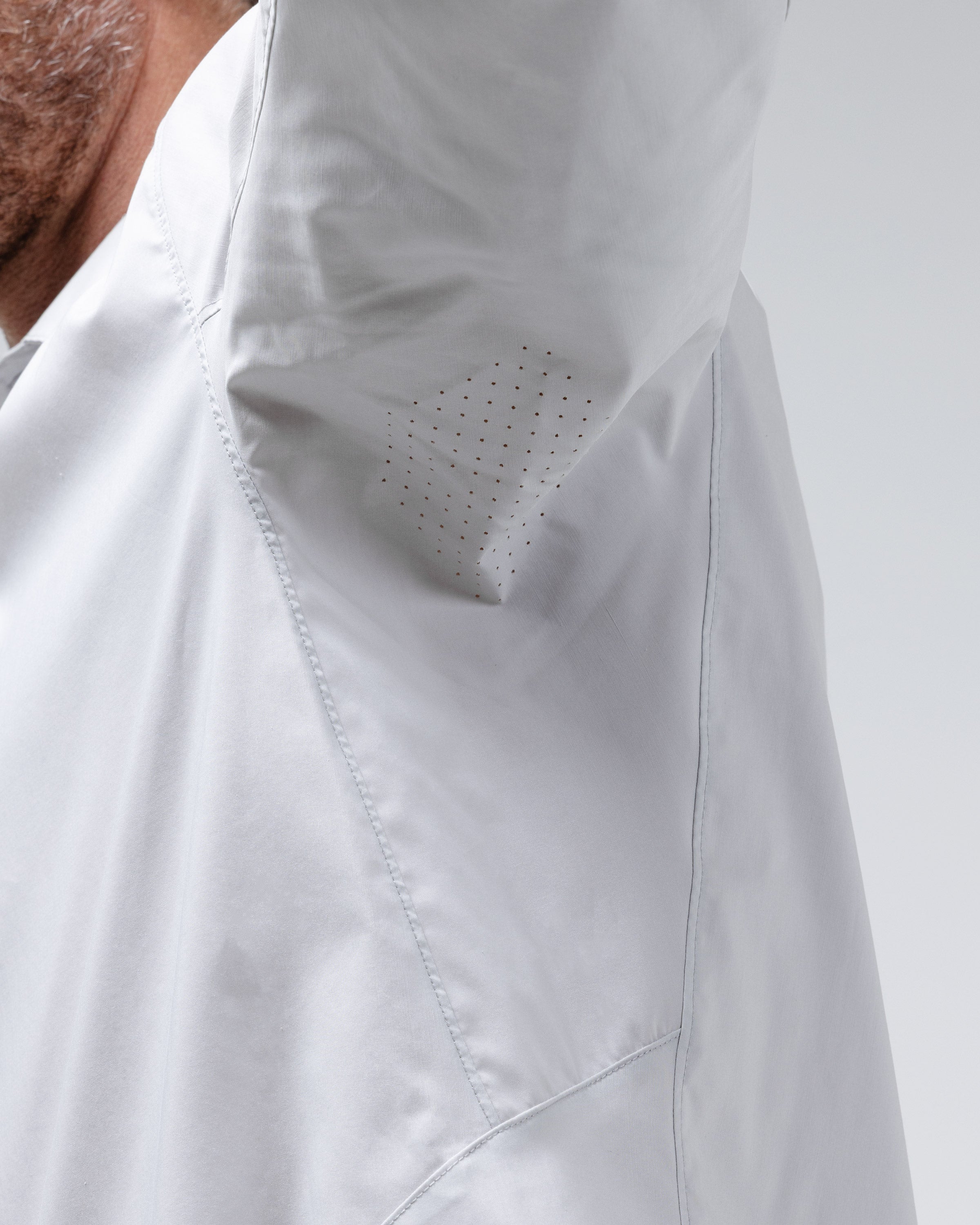 Haven Slim Dress Shirt - Shirt