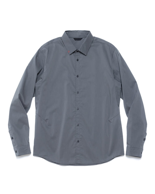 Haven Slim Dress Shirt - Shirt