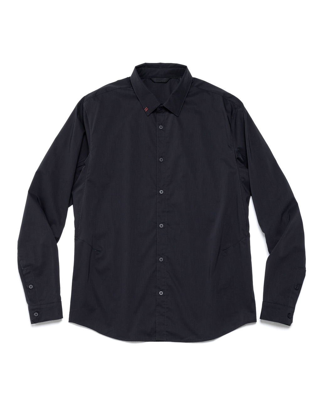 Haven Slim Dress Shirt - Shirt