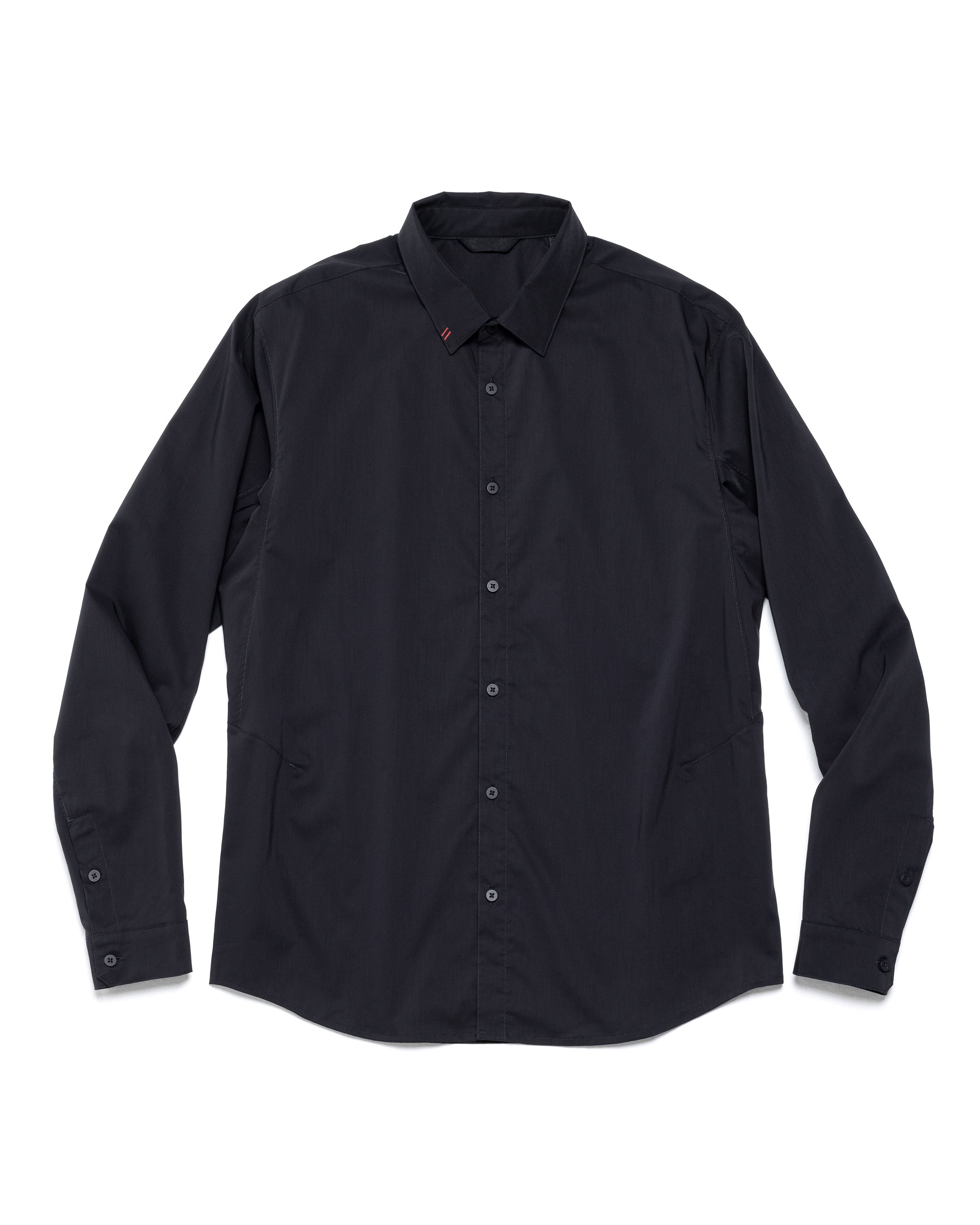 Haven Slim Dress Shirt - Shirt