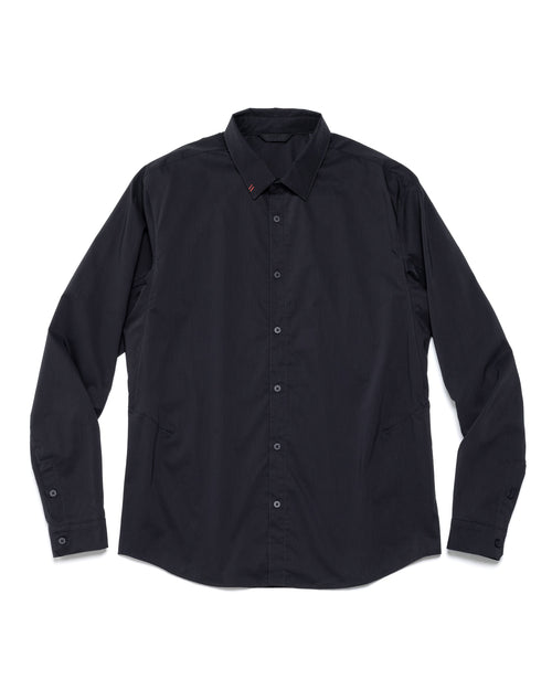 Haven Slim Dress Shirt - Shirt
