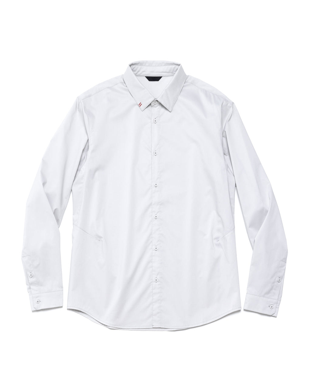 Haven Slim Dress Shirt - Shirt