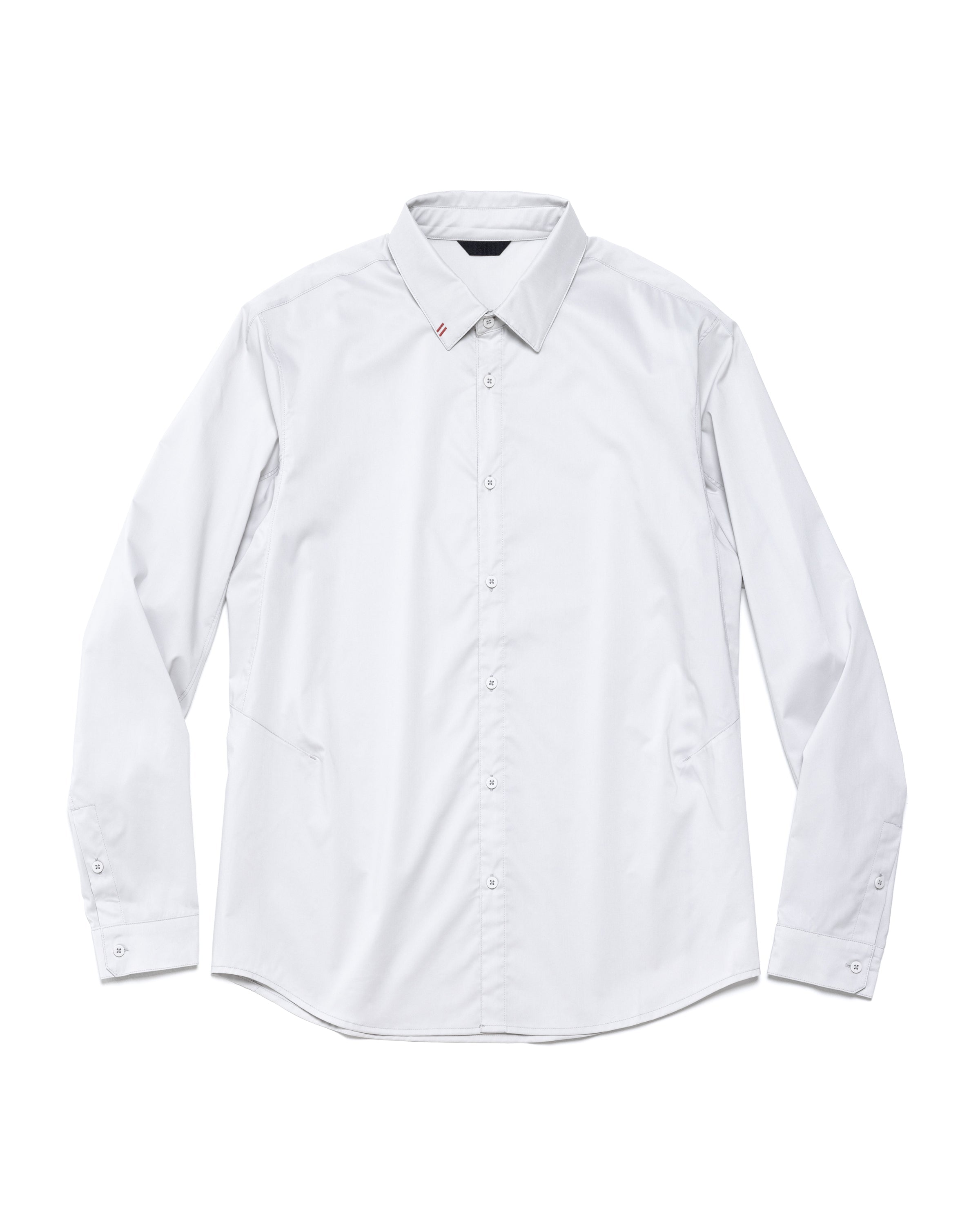 Haven Slim Dress Shirt - Shirt