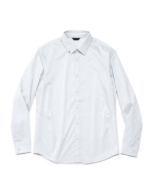 Haven Slim Dress Shirt - Shirt
