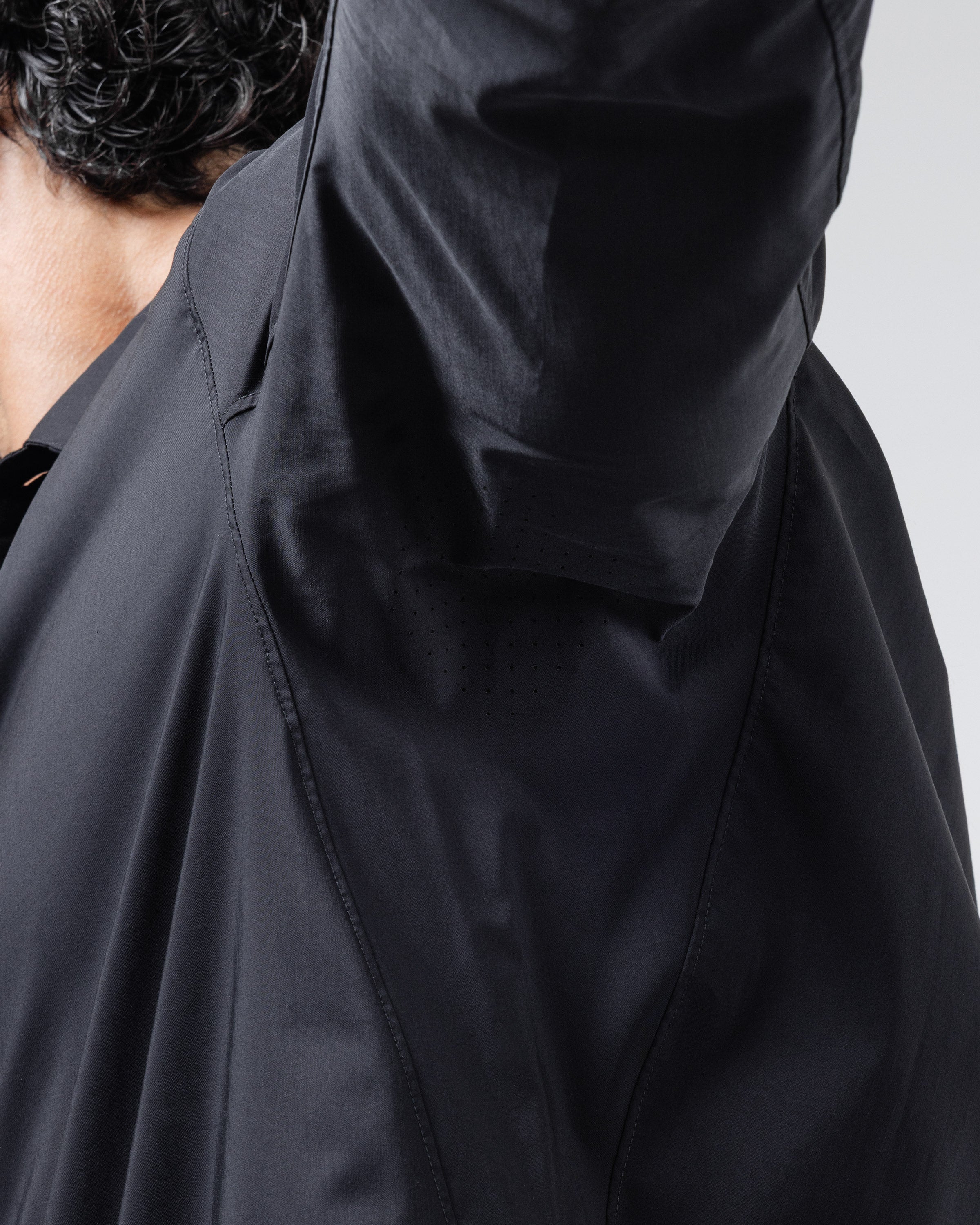 Haven Slim Dress Shirt - Shirt