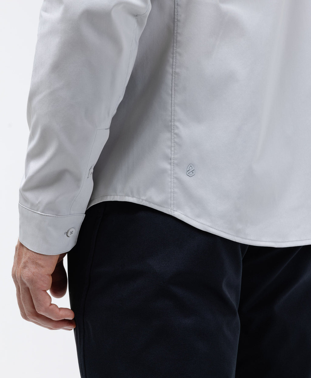 Haven Slim Dress Shirt - Shirt
