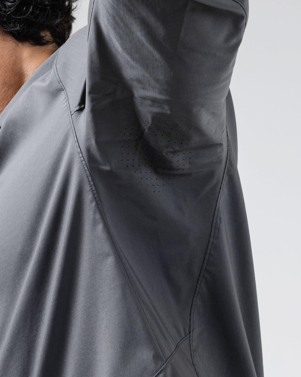 Haven Slim Dress Shirt - Shirt