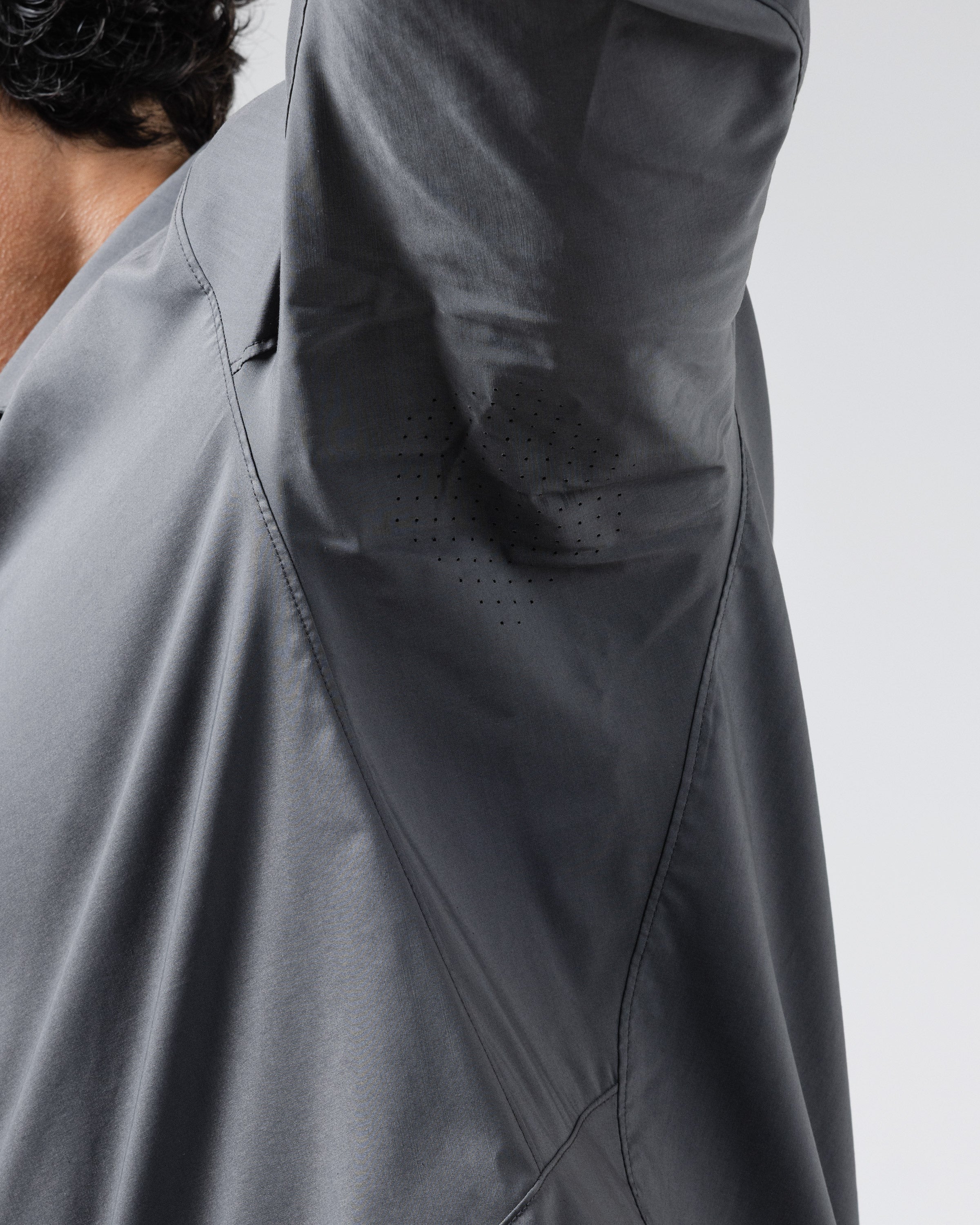 Haven Slim Dress Shirt - Shirt