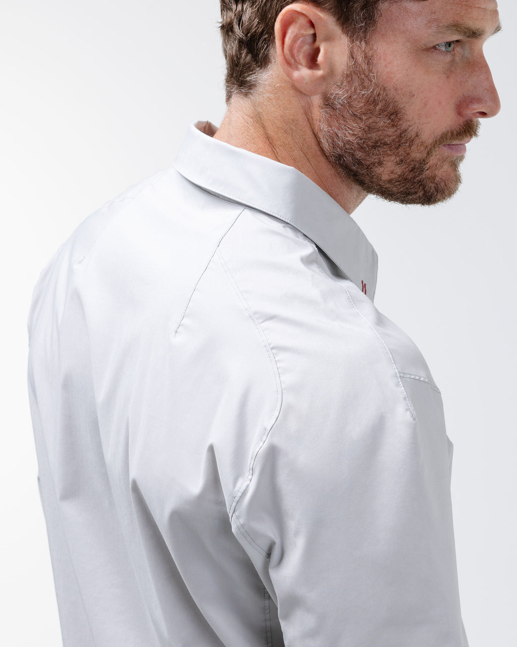 Haven Slim Dress Shirt - Shirt
