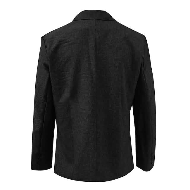 Men’s Blazer Sport Jacket Sport Coat - Men’s Outerwear