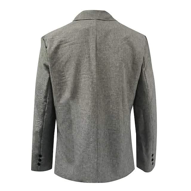 Men’s Blazer Sport Jacket Sport Coat - Men’s Outerwear