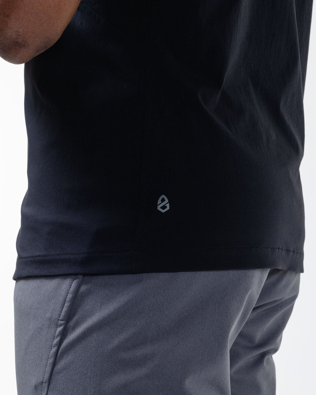 Mikey Snap Up Shirt - Shirt