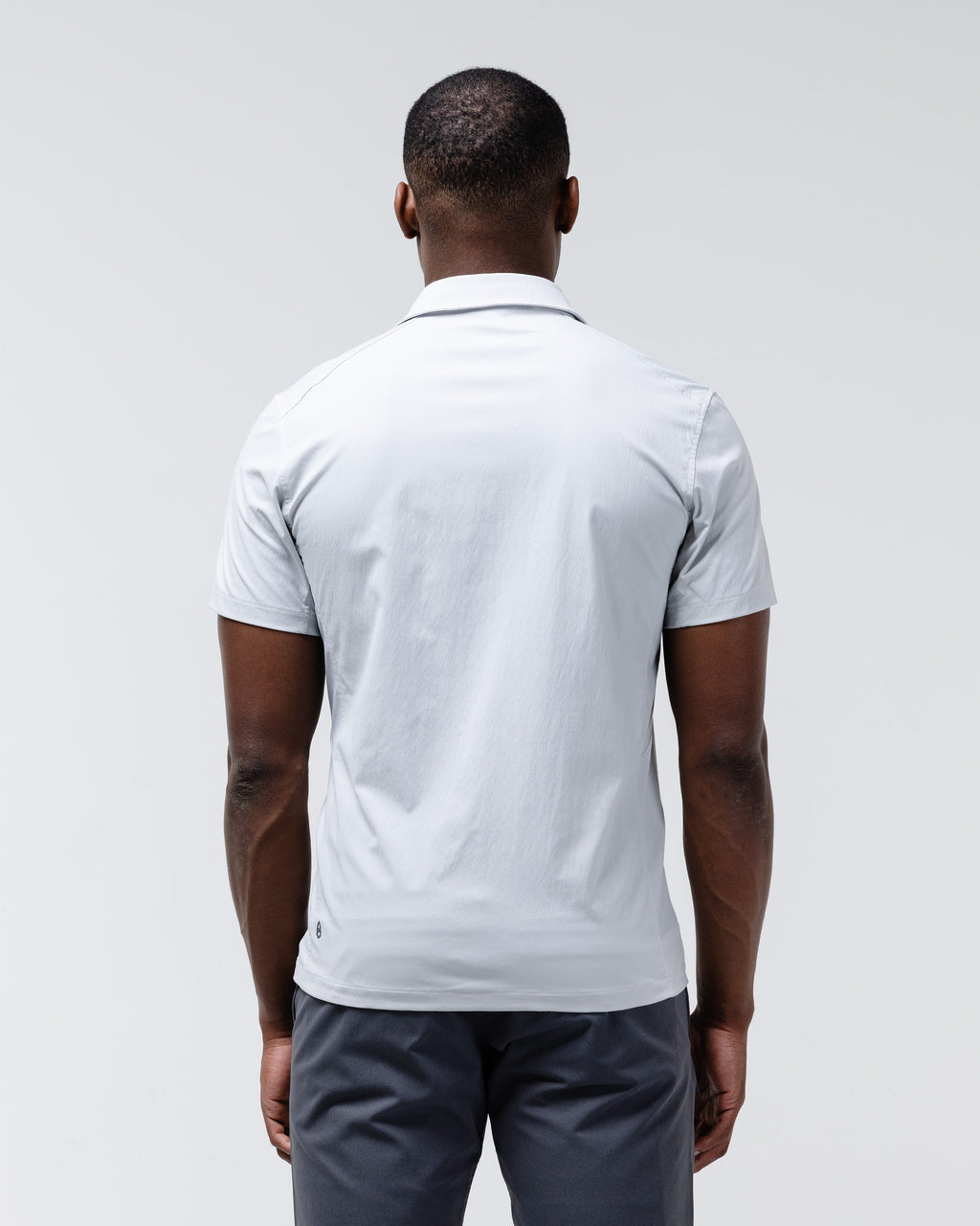 Mikey Snap Up Shirt - Shirt