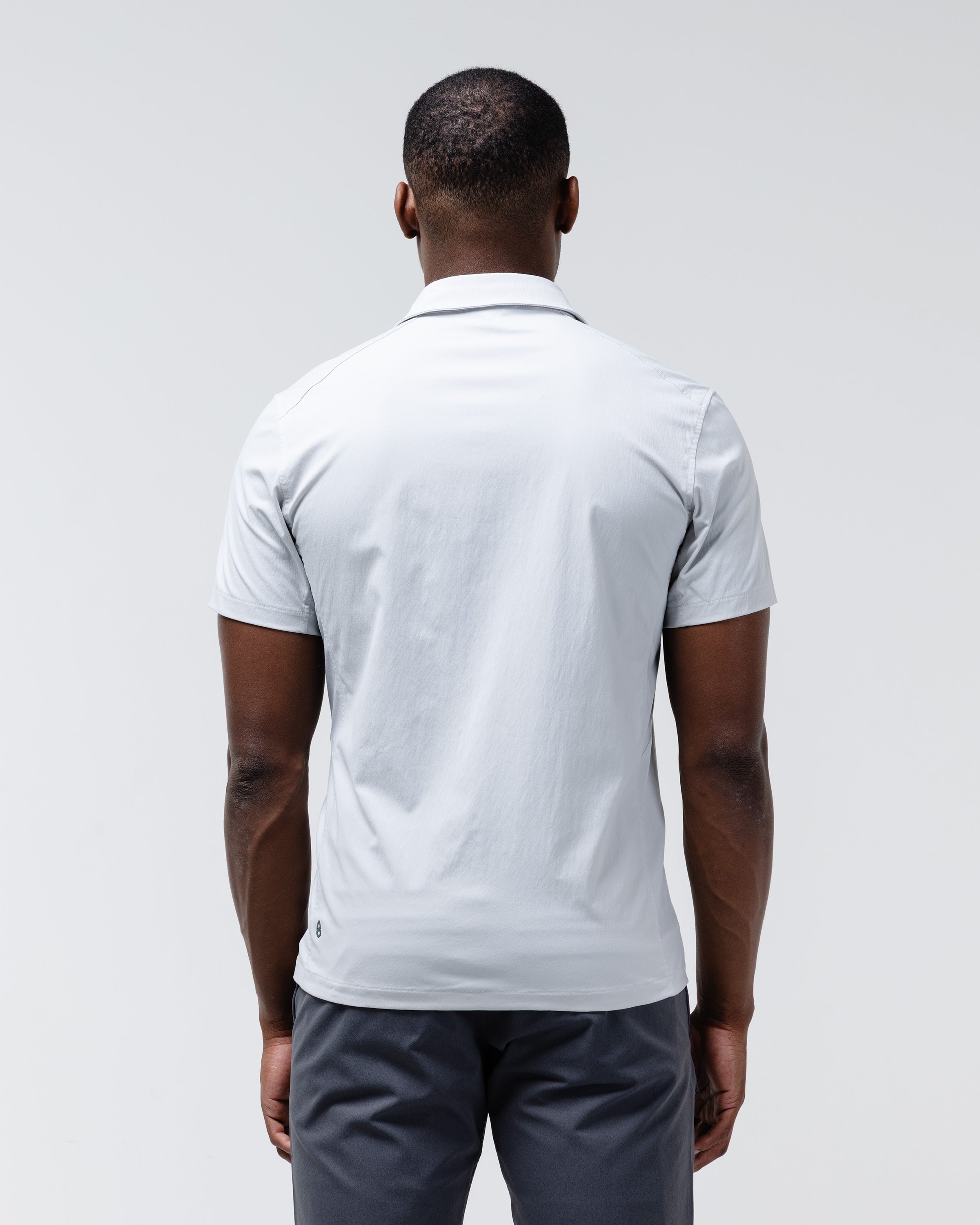 Mikey Snap Up Shirt - Shirt