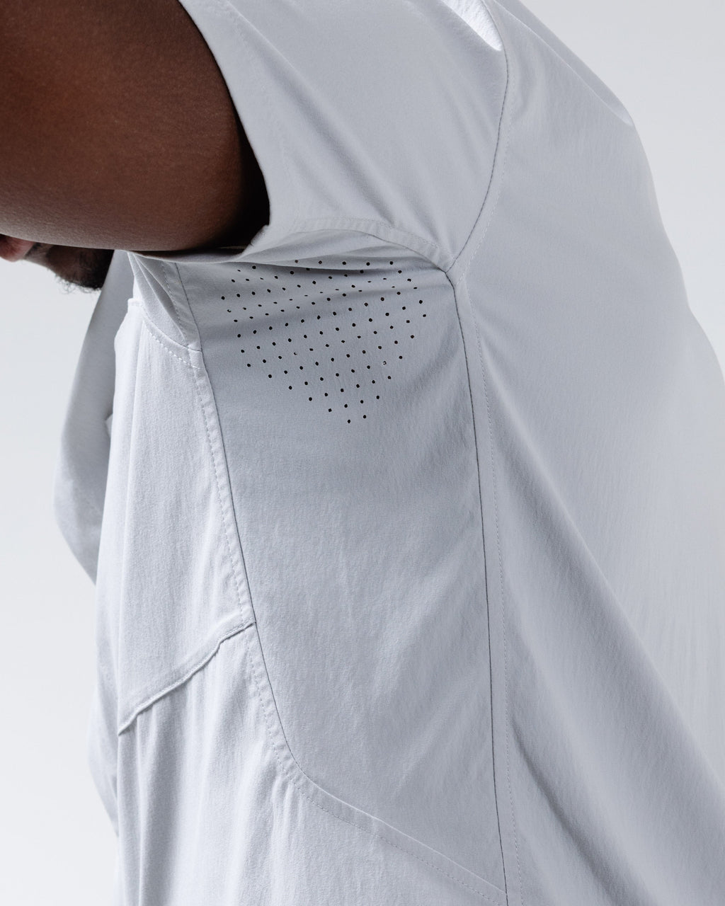 Mikey Snap Up Shirt - Shirt