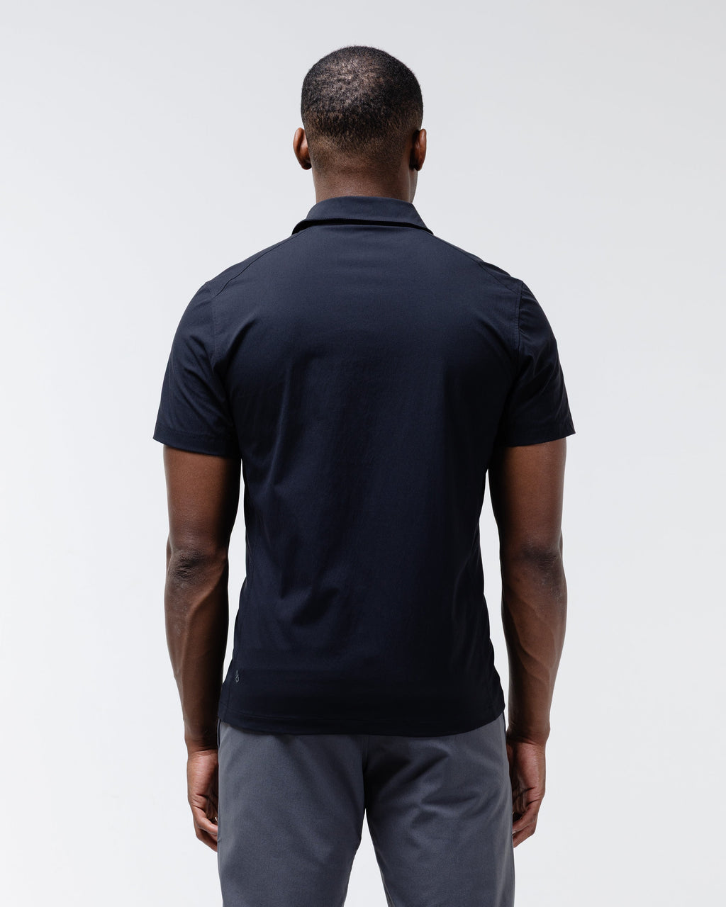 Mikey Snap Up Shirt - Shirt