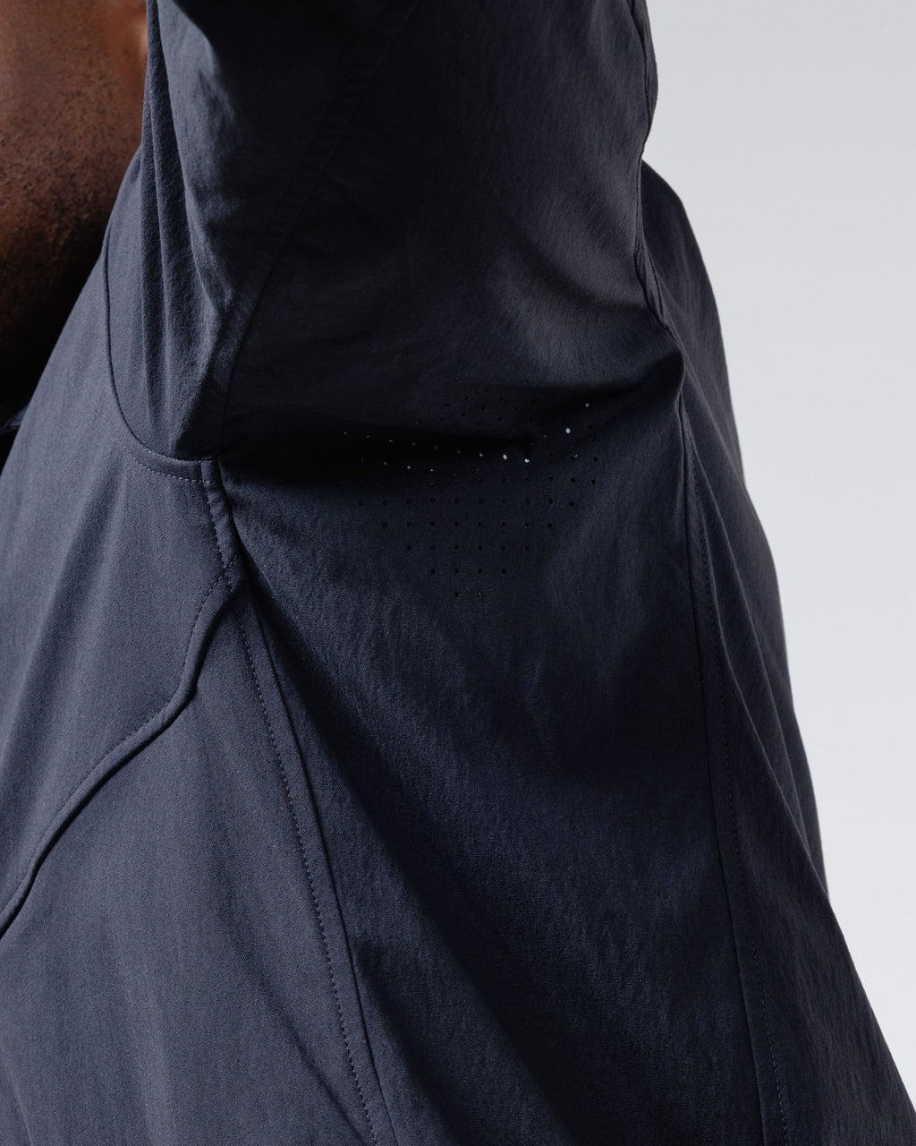 Refuge Long Sleeve Snap Up Shirt - Shirt