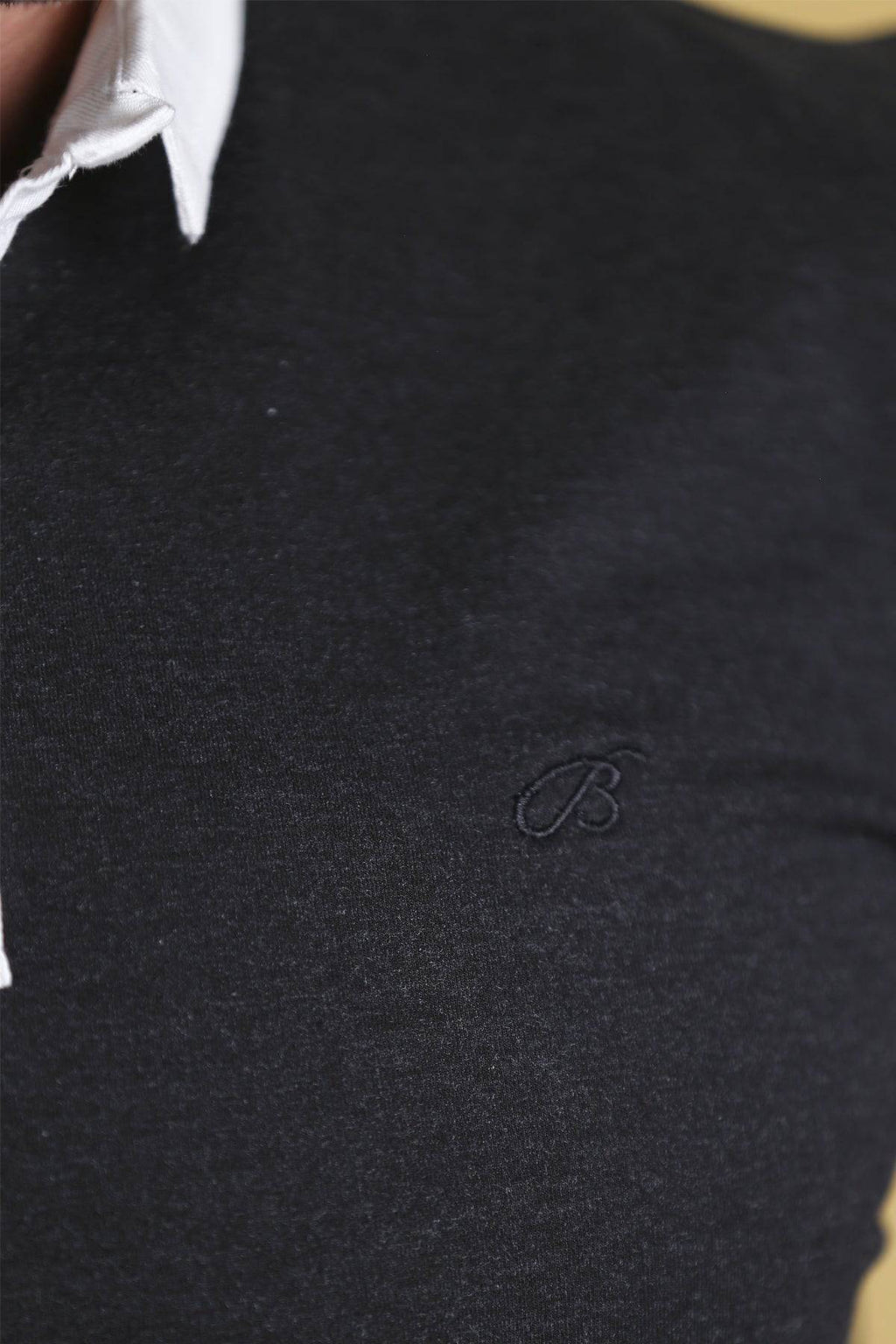 The Essential POLO (Black)