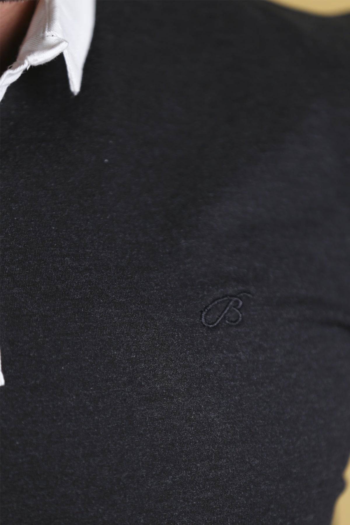 The Essential POLO (Black)