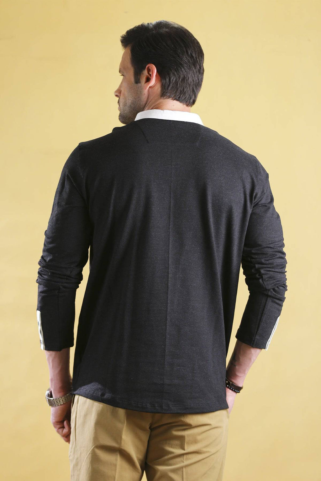 The Essential POLO (Black)