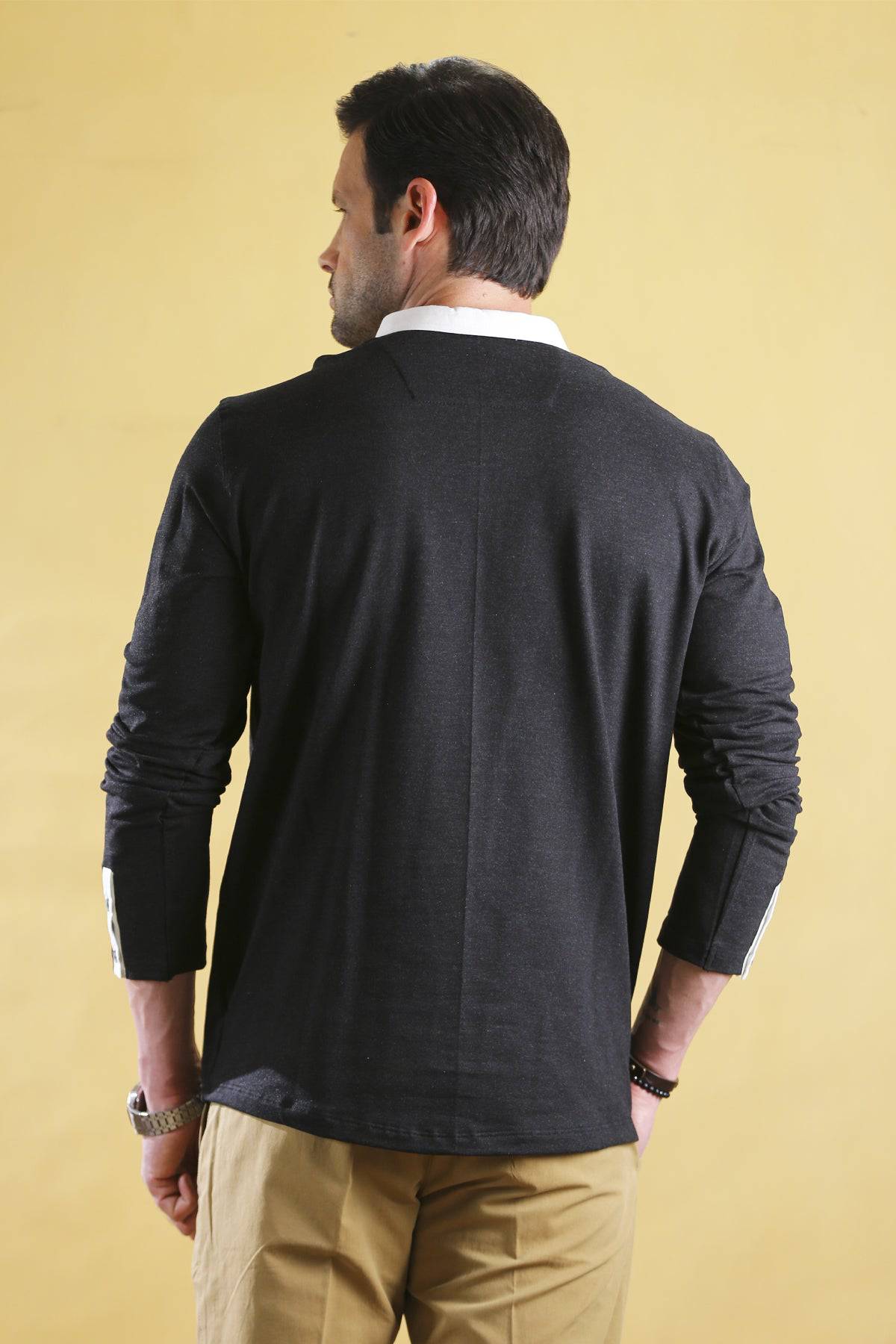 The Essential POLO (Black)