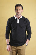 The Essential POLO (Black)