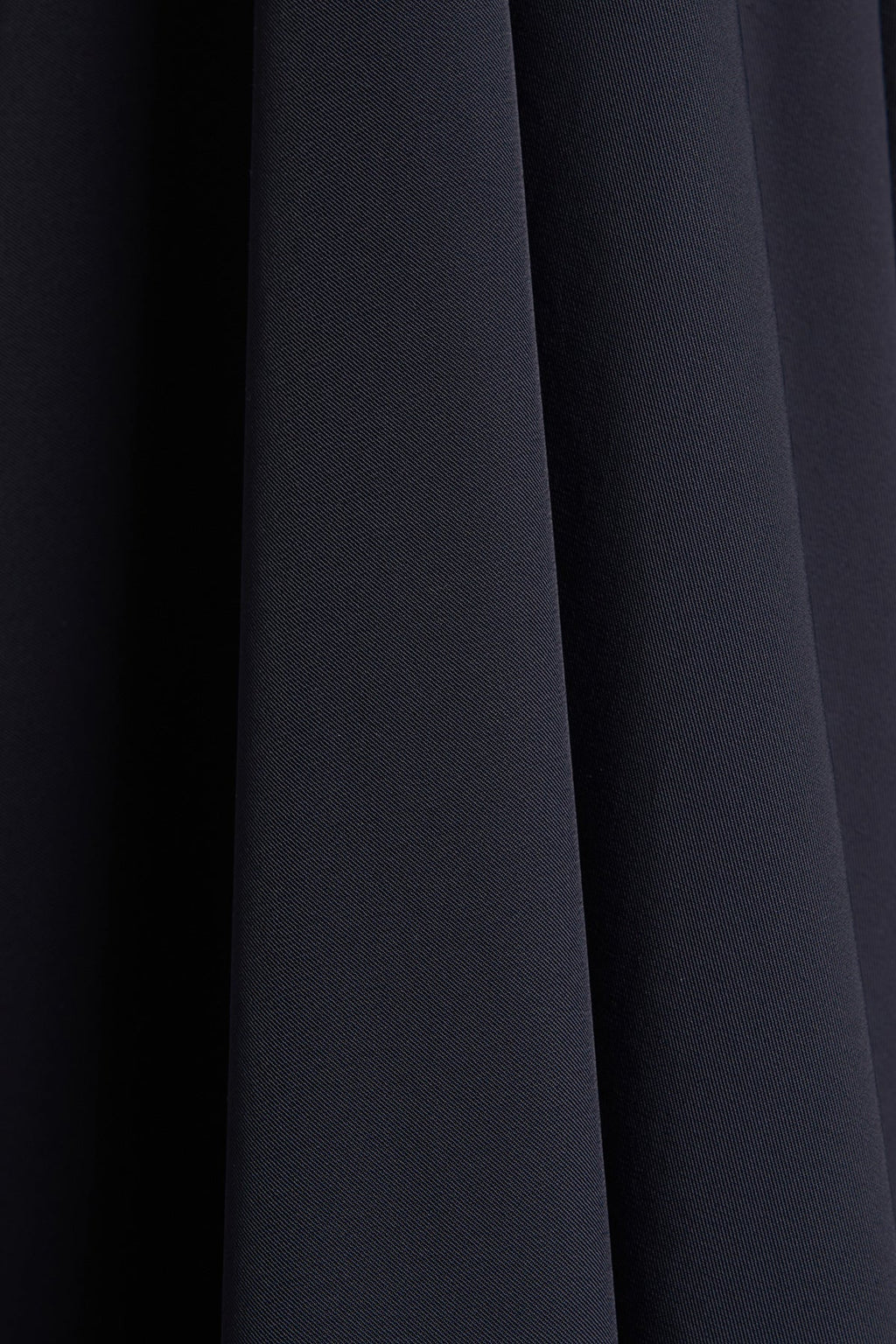 The Luxe Jacket (NAVY)