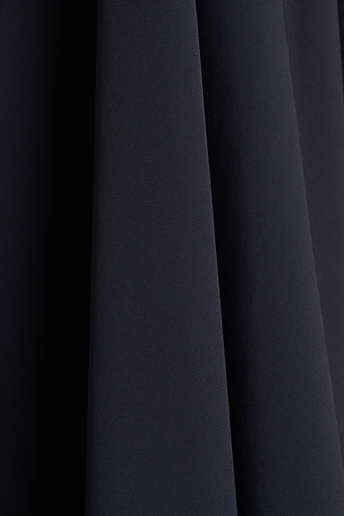 The Luxe Jacket (NAVY)