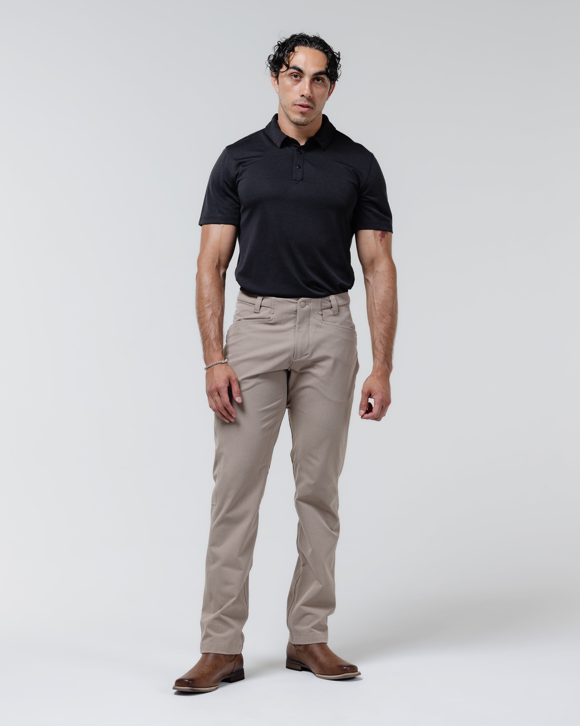 Urban Polo - Tops