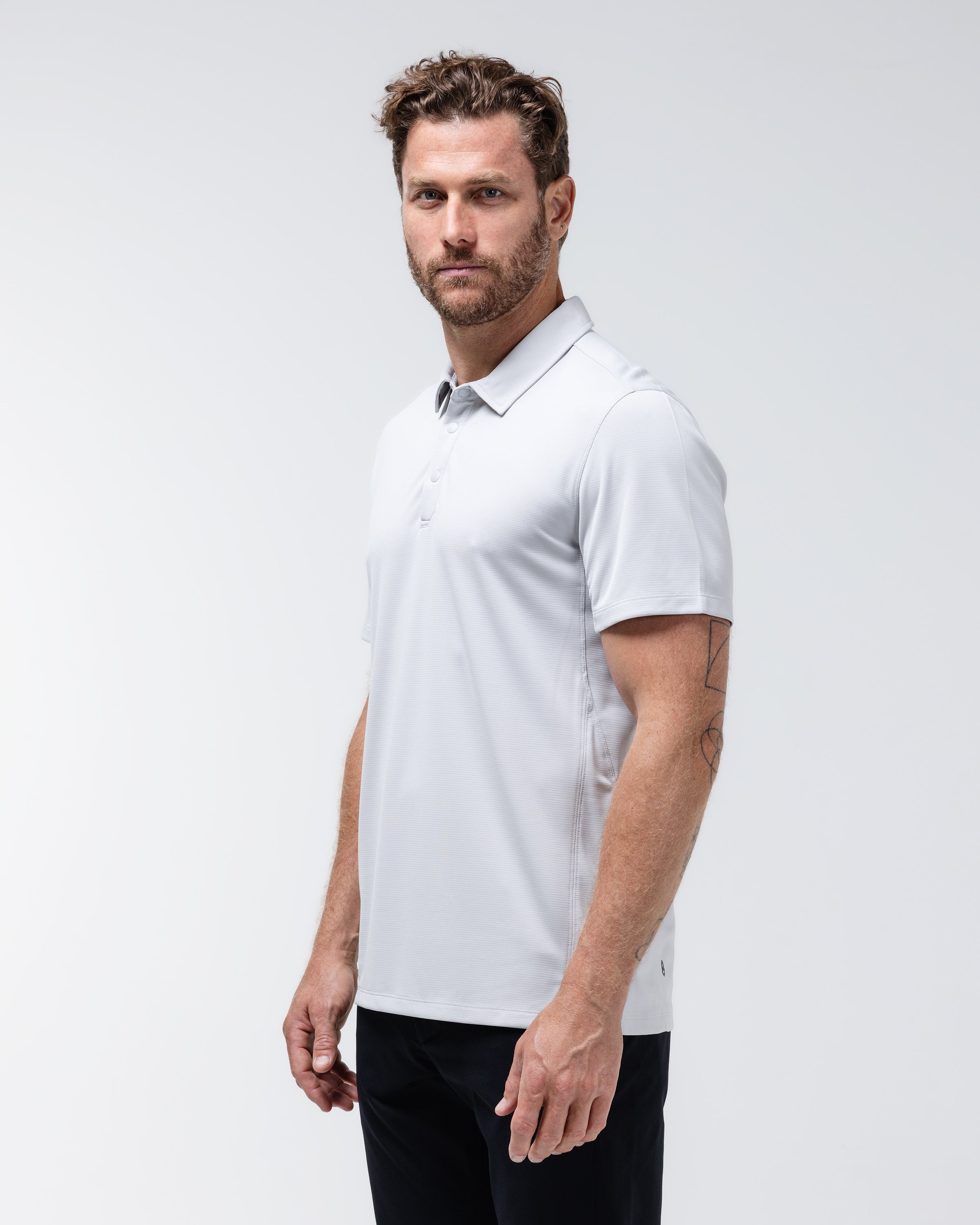 Urban Polo - Tops