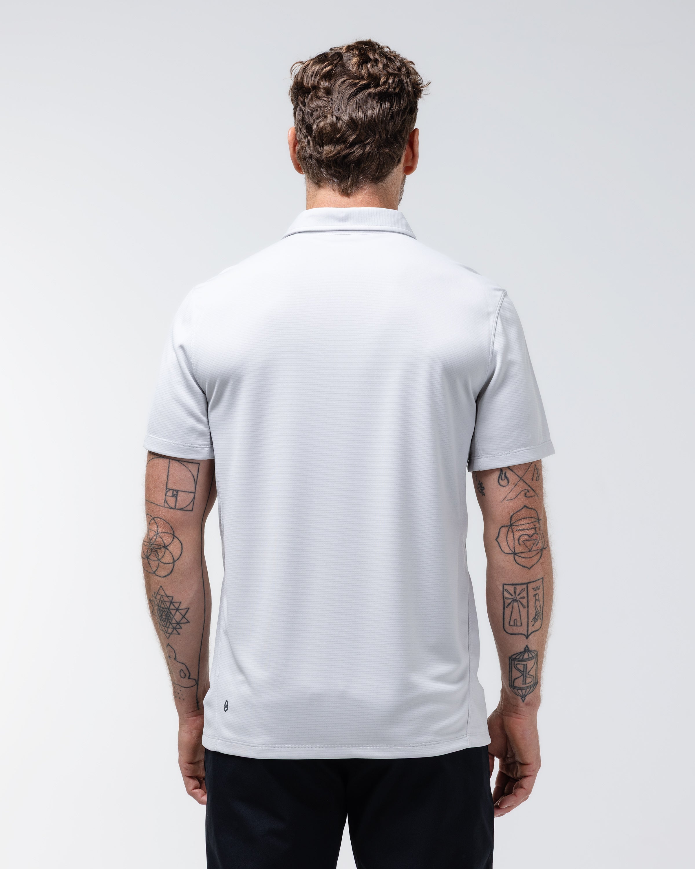 Urban Polo - Tops