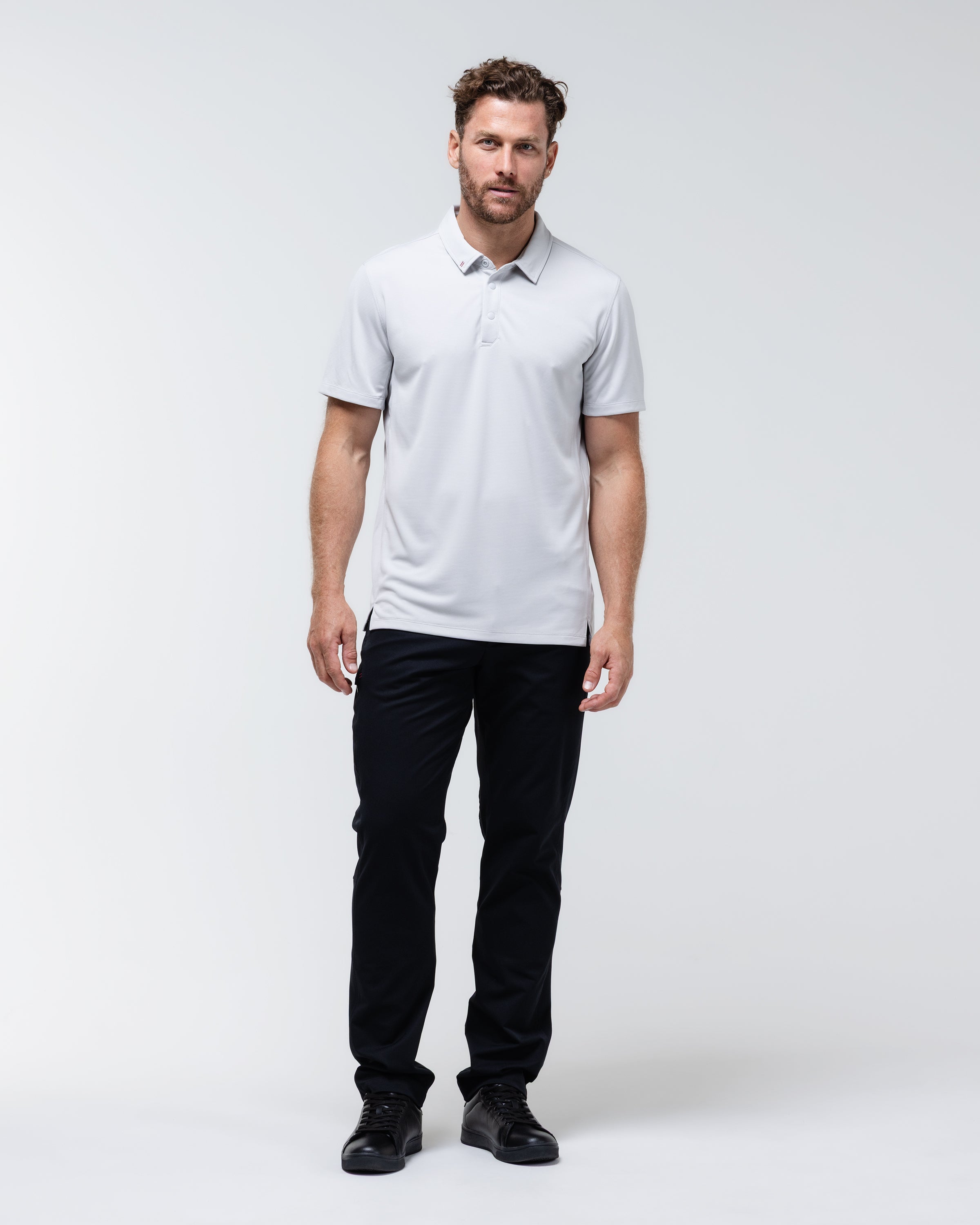 Urban Polo - Tops